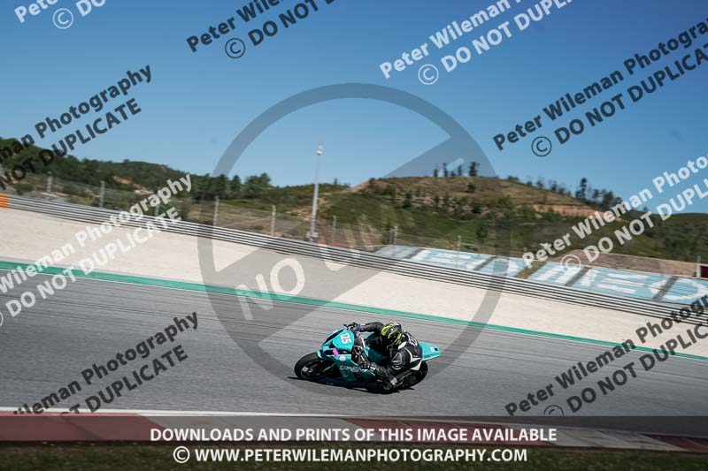 may 2019;motorbikes;no limits;peter wileman photography;portimao;portugal;trackday digital images